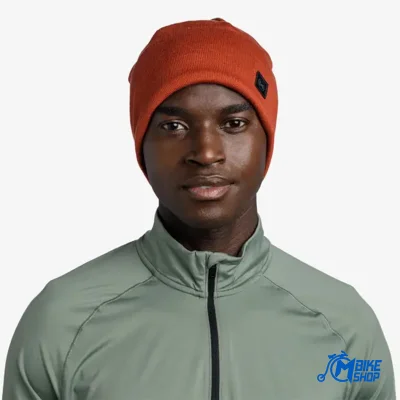 Kapa BUFF Knitted Beanie Niels Evo Cinnamon